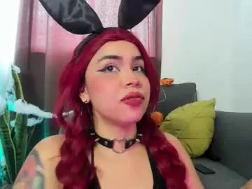 Chaturbate Adult Webcam of nyalgasai1