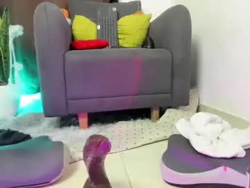 Chaturbate Adult Webcam of nyalgasai1