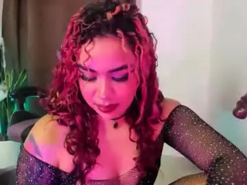 Chaturbate Best Webcam of nyalgasai1