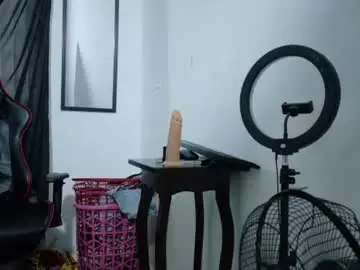 Chaturbate Adult Webcam of rihanna_hotx