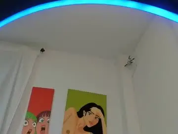 Chaturbate Live Sex Cam of rous_and_sweet