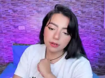 Chaturbate Live Sex Cam of sammy_bunny1