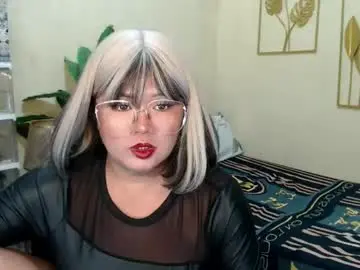 Chaturbate Live Sex Cam of scarlette_adisson_69