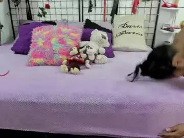 Chaturbate Adult Video Chat of temptatioon_