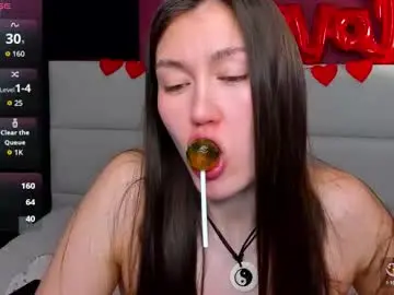 Chaturbate Live Sex Cam of tina_porter