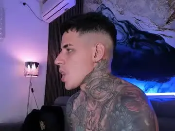 Chaturbate Adult Video Chat of trisstan_