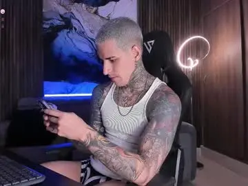 Chaturbate Free Live Porn of trisstan_