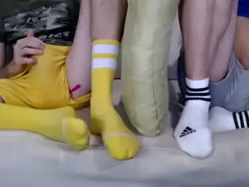 Chaturbate Sex Cam of two_bags