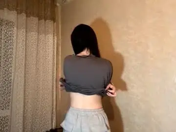 Chaturbate Live Sex Cam of unaberto