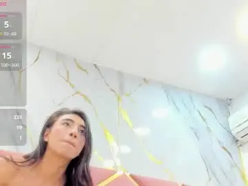Chaturbate Free Live Porn of valeriaqueents__