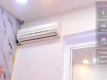 Chaturbate Private Sex Chat of valeriaqueents__