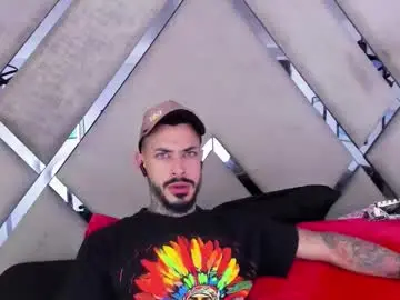 Chaturbate Private Sex Chat of vinzenzrizzo
