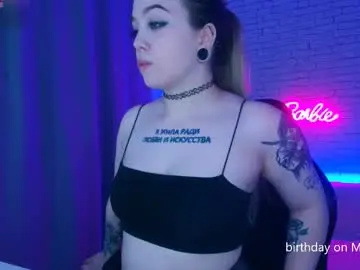 Chaturbate Free Porn Cam of _crazybee_