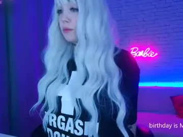 Chaturbate Free Live Porn of _crazybee_