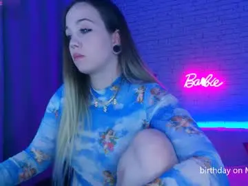 Chaturbate Adult Webcam of _crazybee_