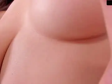 Chaturbate Sex Cam of _milkyway