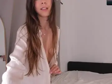 Chaturbate Adult Video Chat of _milkyway