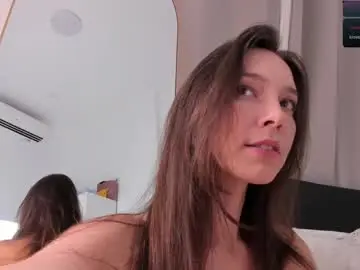 Chaturbate Private Sex Chat of _milkyway