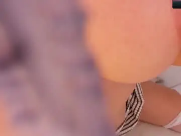 Chaturbate Nude Webcam of _milkyway