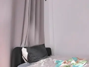 Chaturbate Adult Webcam of _milkyway