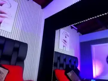 Chaturbate Adult Video Chat of alisha_ebonyy