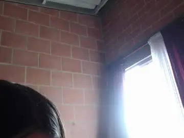 Chaturbate Adult Video Chat of andrea_camila