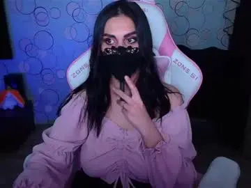 Chaturbate Nude Webcam of ashley__cooper__