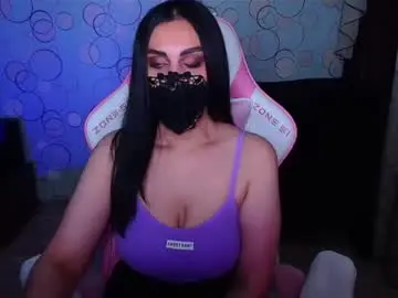 Chaturbate Watch Live Sex Cams of ashley__cooper__