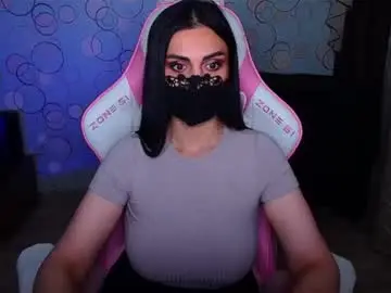 Chaturbate Live Porn of ashley__cooper__