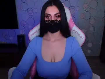 Chaturbate Nude Webcam of ashley__cooper__