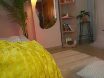 Chaturbate Nude Webcam of astrea_1