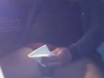 Chaturbate Nude Webcam of benfazer