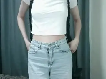 Chaturbate Nude Webcam of beulabejerano