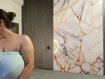 Chaturbate Nude Webcam of big_tits_in_your_face