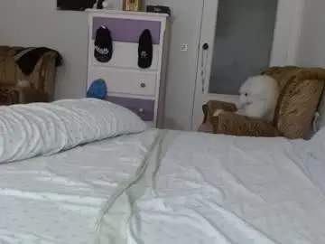 Chaturbate Sex Cam of bilmapiedradura