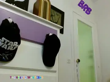 Chaturbate Free Porn Cam of bilmapiedradura