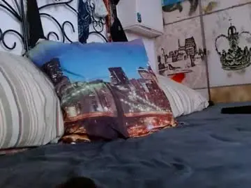 Chaturbate Adult Webcam of bilmapiedradura