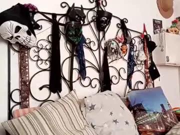 Chaturbate Live Sex of bilmapiedradura