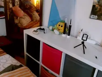Chaturbate Adult Webcam of bilmapiedradura