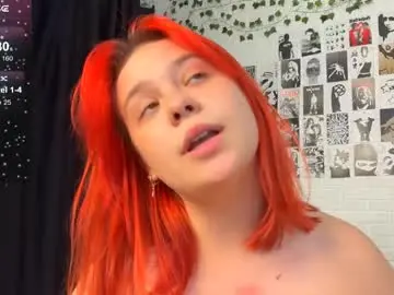 Chaturbate Sex Cam of bloom_cherry_