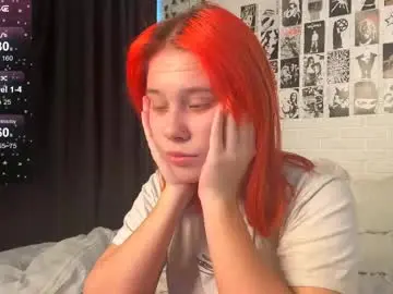 Chaturbate Free Live Porn of bloom_cherry_