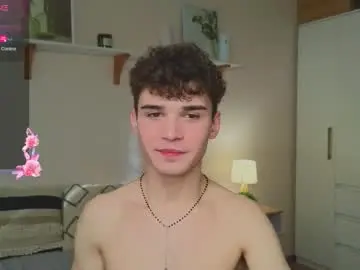 Chaturbate Best live sex cam show of boicute