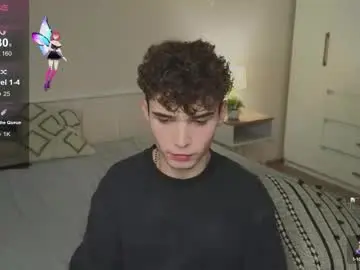 Chaturbate Sex Chat of boicute