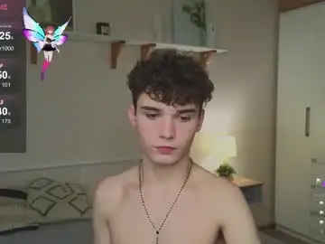 Chaturbate Sex Chat of boicute