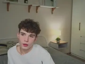 Chaturbate Nude Webcam of boicute