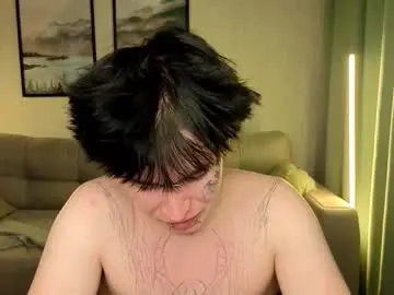 Chaturbate Nude Webcam of boicute