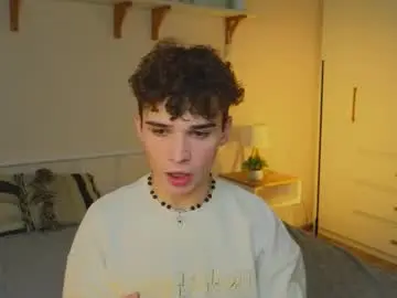 Chaturbate Sex Cam of boicute