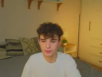 Chaturbate Sex Chat of boicute