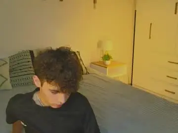 Chaturbate Sex Chat of boicute