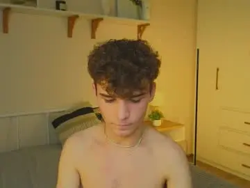 Chaturbate Live Sex of boicute